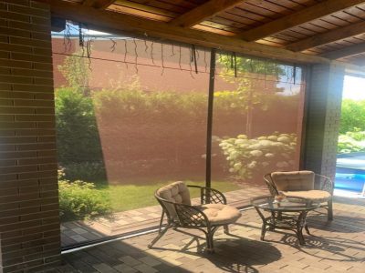 Мягкие окна скрин screen