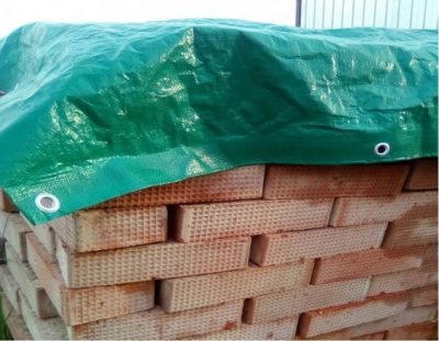 Тенты от дождя и осадков