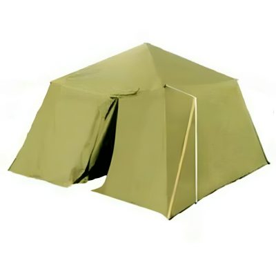 Палатка лагерная солдатская "ПЛС"