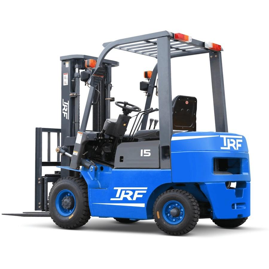 Для строительной техники