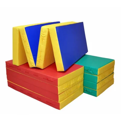 Маты для спортзала гимнастические на заказ