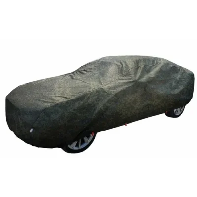 Автомобильный чехол / тент на машину  , тактический ( военный , хаки , олива , защитный )  цвет