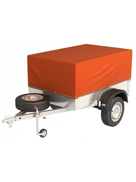 Тенты для прицепов Экспедиция