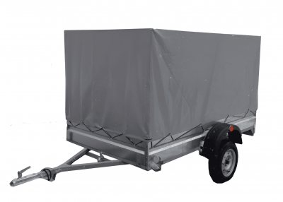 Тенты на прицеп Гранит