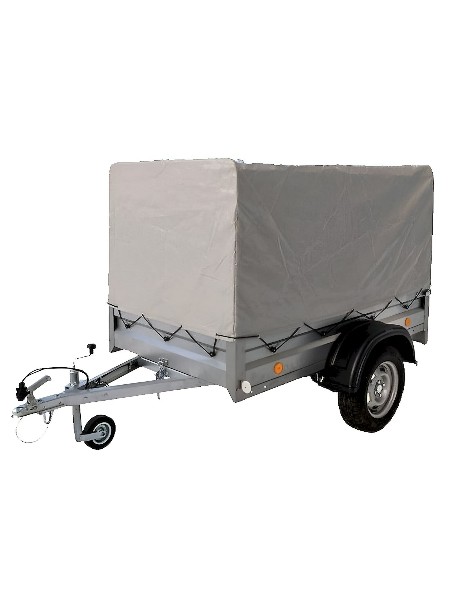 Тенты для прицепов Polo