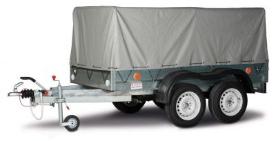 Тент на прицеп Трейлер Модель 829800 - 2,5 +-